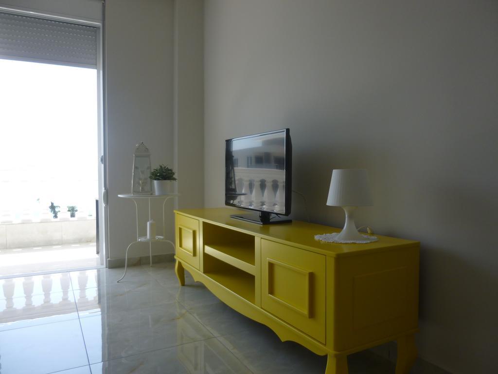 Amarilis Luxury Apartment Саранда Номер фото