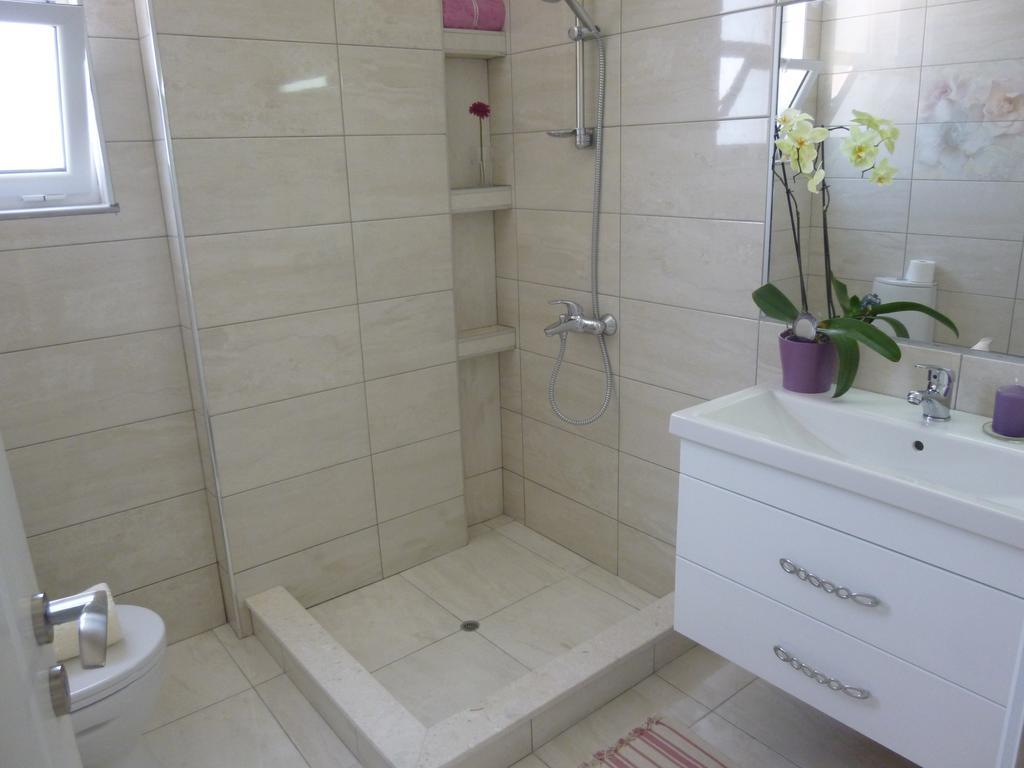 Amarilis Luxury Apartment Саранда Номер фото