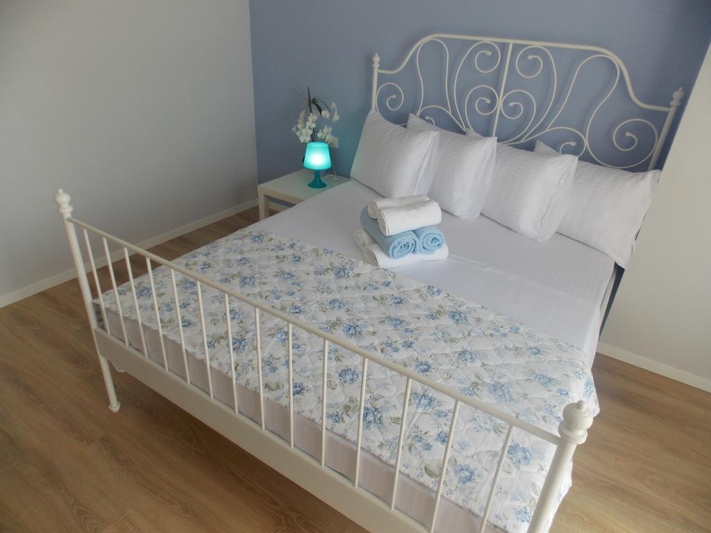 Amarilis Luxury Apartment Саранда Екстер'єр фото