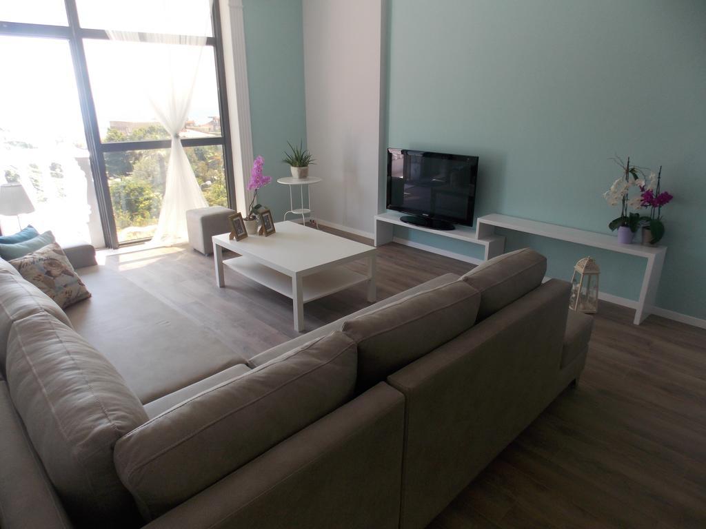 Amarilis Luxury Apartment Саранда Екстер'єр фото